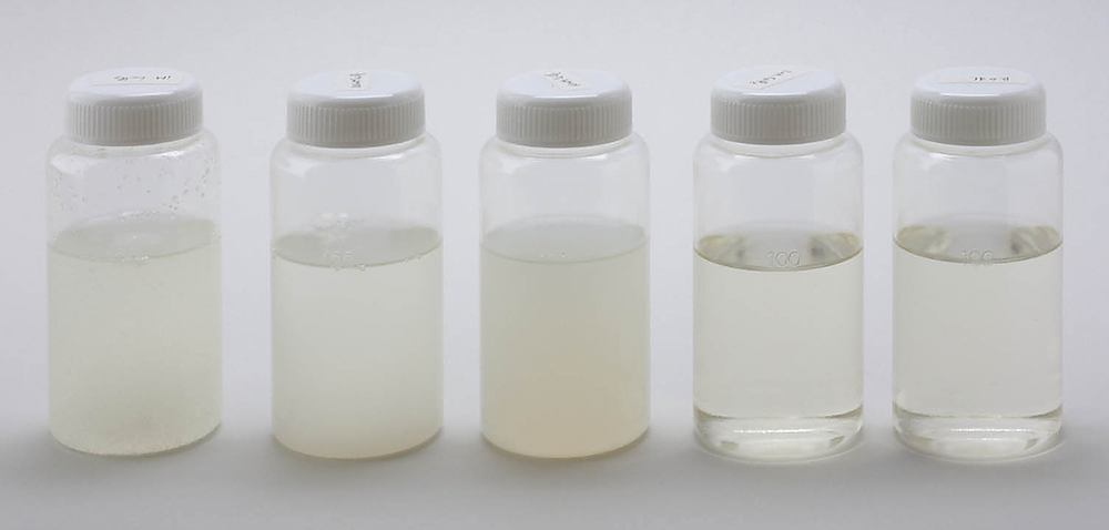 EC Blue 100P, for water analysis, sterile, ready-to-use, 80 unit(s), plastic