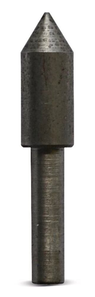 Modelling tip, pointed, for engraver sinograph, 1 unit(s)
