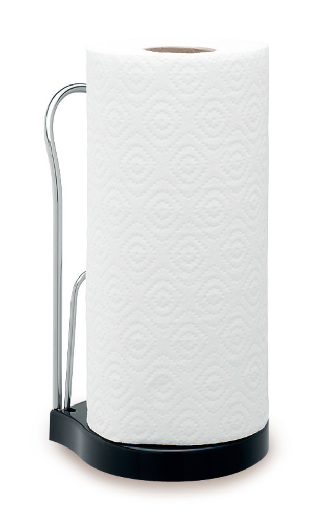 Paper towels ROTZELL®T, 64 perforated tissues 22,5x23 cm per roll, 32 unit(s)