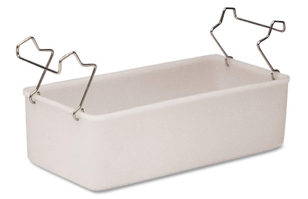 Plastic insert tub, for Elmasonic EASY 30(H), Select 30, P 30, 1 unit(s)