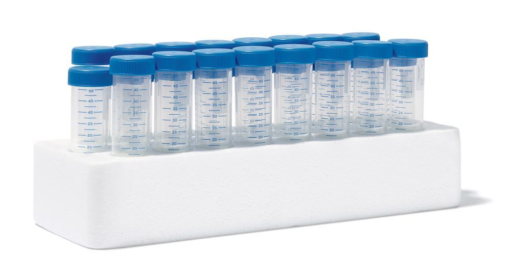 ROTI®Sep 1077 human/tube, sterile, for density gradient centrifugation