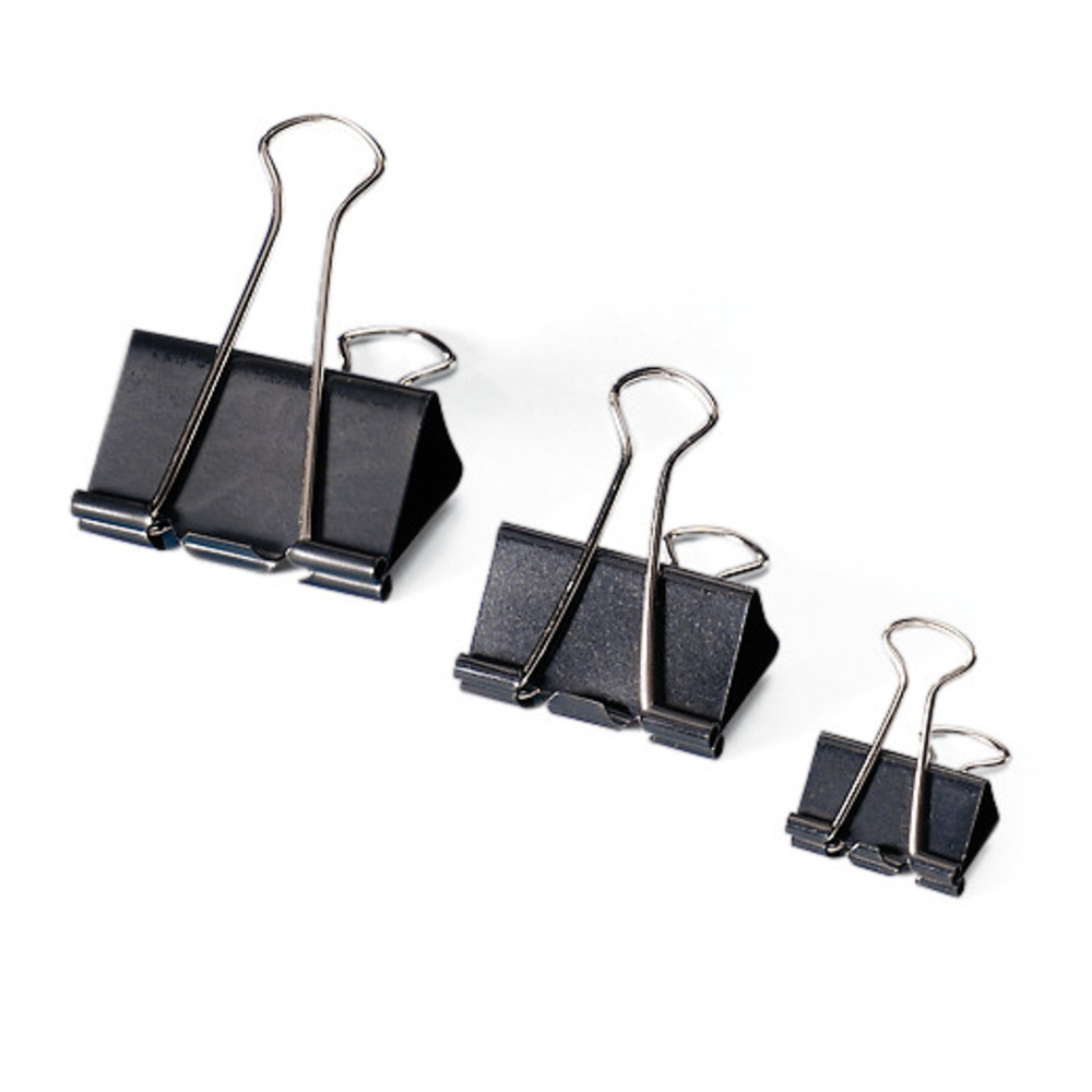 ROTILABO®-fixing clips, spring steel, span width 10 mm, 12 unit(s)