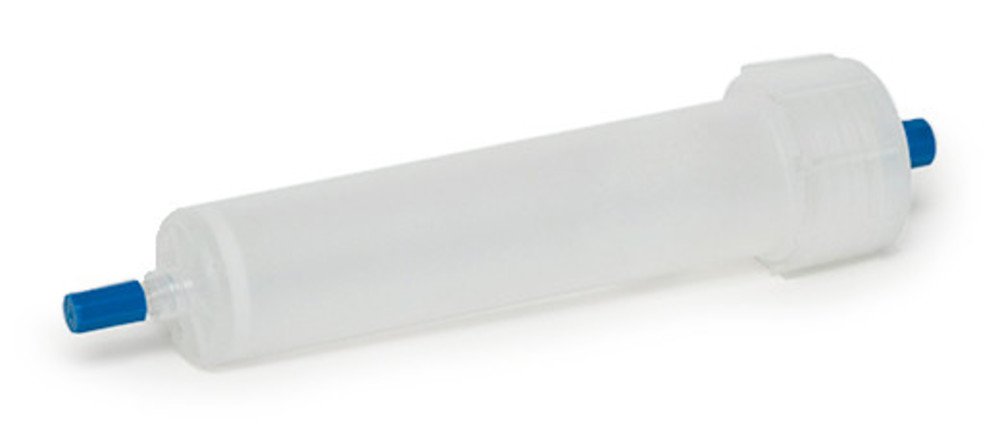 Empty cartridges FPLC-80, incl. frits and end plugs, 1 unit(s)