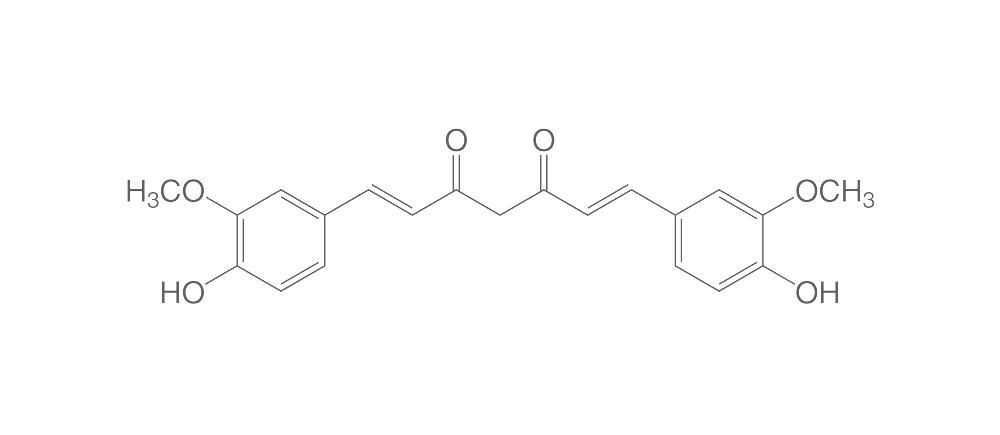 Curcumin, ROTICHROM® HPLC, 20 mg, glass