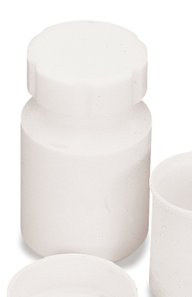 Rotilabo®-narrow neck bottle, PTFE, 250 ml, 1 unit(s)