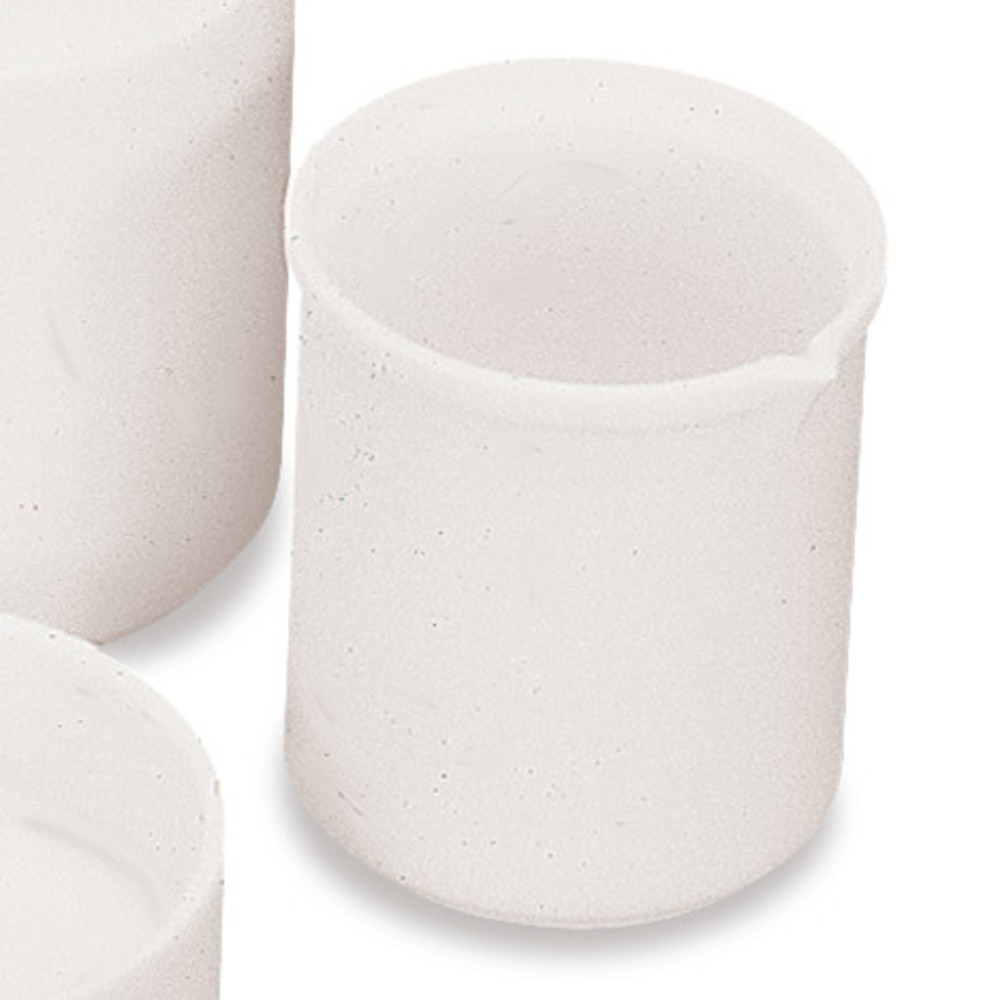 Rotilabo®-beaker, PTFE, with spout, 250 ml, 1 unit(s)