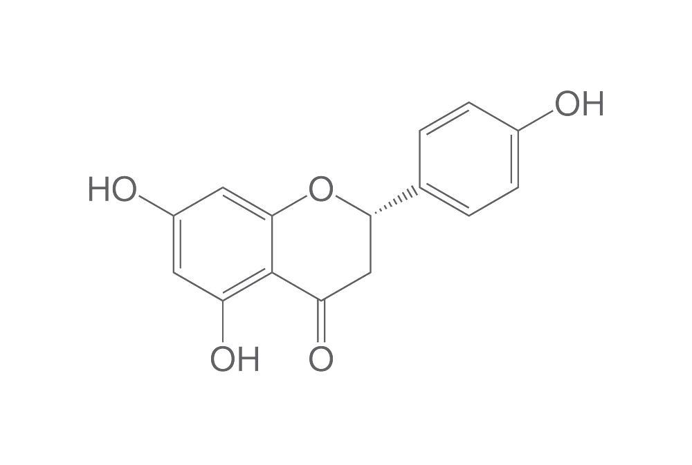Naringenin, ROTICHROM® HPLC, 50 mg, glass