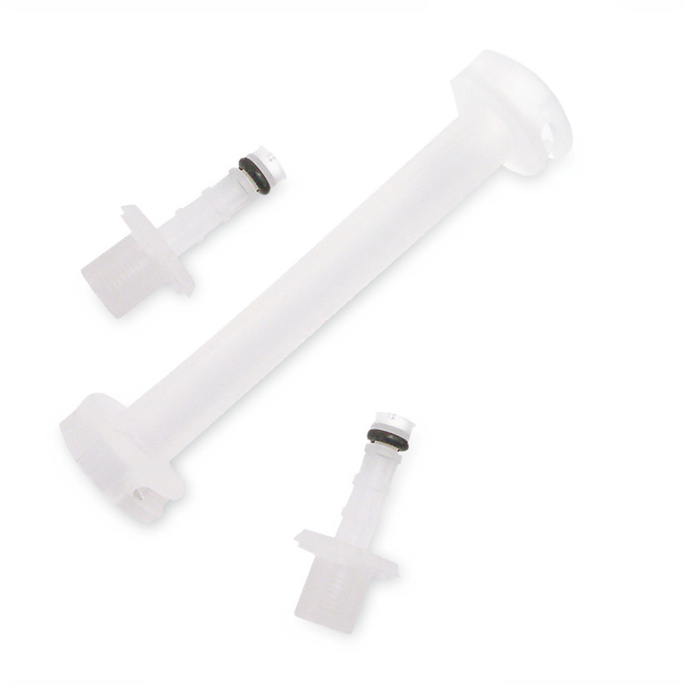 Empty cartridges for protein isolation, incl. end plugs, 5 unit(s)