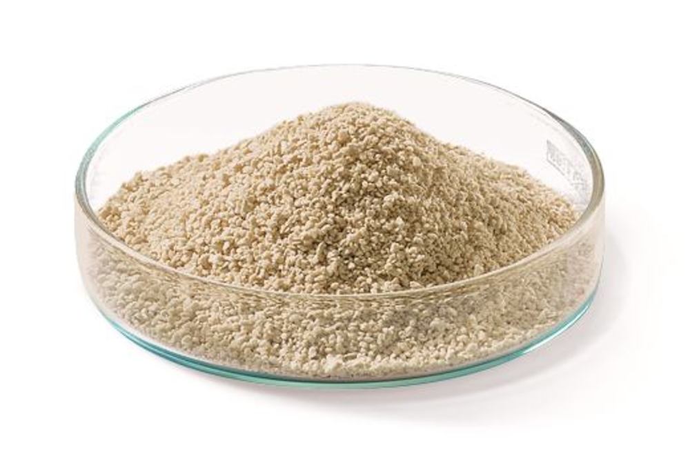 Agar-Agar, BioScience, BioScience-Grade, granulated, 1 kg, plastic