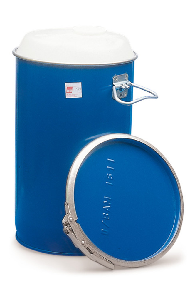 Sekuroka®-disposal container, complete, 1 unit(s)