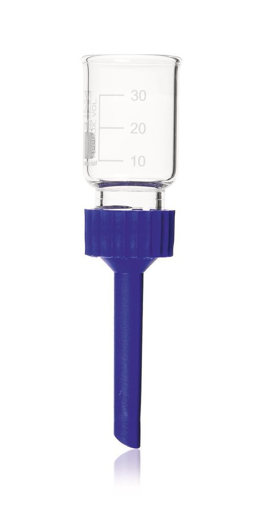 Filters made of DURAN®, for plate 24 mm, 30 ml, 1 unit(s)