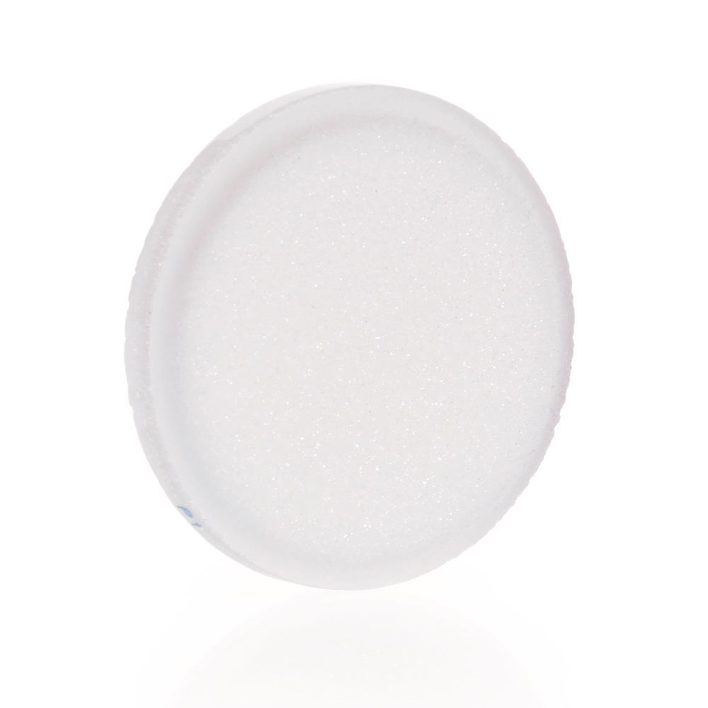 Filter plate, for 250-ml unit, Ø 50 mm, porosity 2, 40 - 100 µm, 1 unit(s)