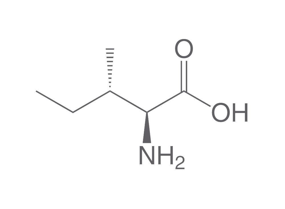 L-Isoleucine, min. 99 %, CELLPURE®, 25 g, plastic