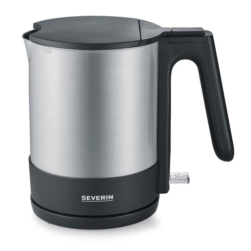 SEVERIN Kettle, 1.7 litres, 1.2 kg, 230 V, 50 Hz, 1 unit(s)