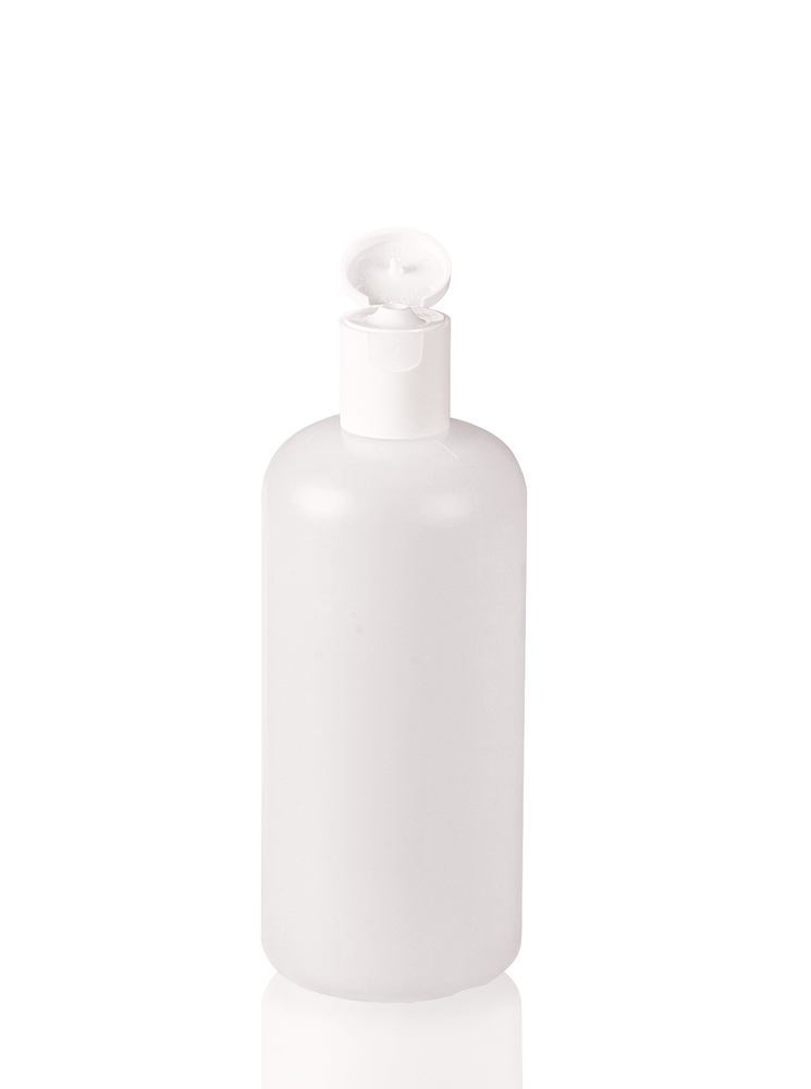 EH bottle with flap closure, 500 ml, 10 unit(s) — Carl Roth, cod 1CCP.1
