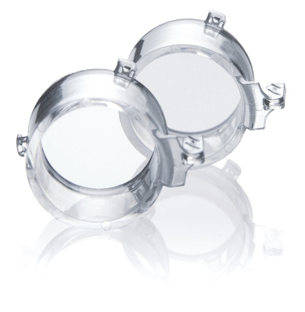 Cell culture inserts for 12-well, PC, 0.4 µm, 48 unit(s)