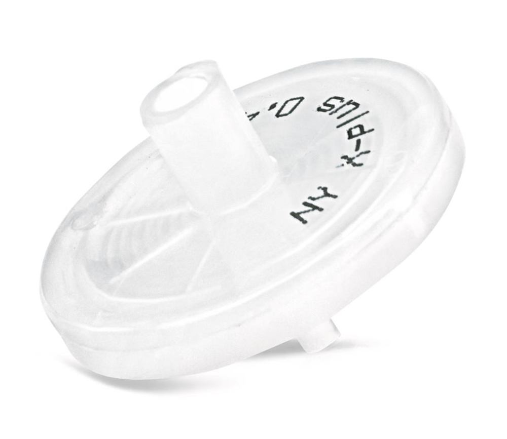 Minisart® NY25 Plus syringe filters, NY/GF, 0.2 µm, 25 mm, 50 unit(s)