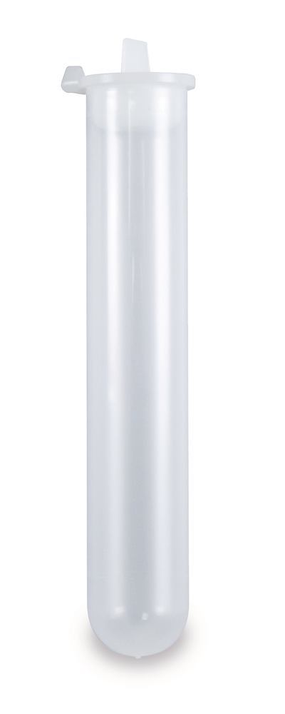 12 ml centrifuge tubes, With plugs, 100 unit(s) — Carl Roth, cod 1E50.1