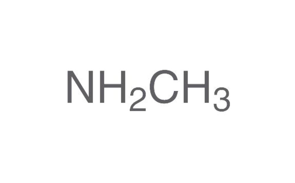 Methylamine, 40 % in water, for synthesis, 1 l, plastic — Carl Roth, cod 1E51.2