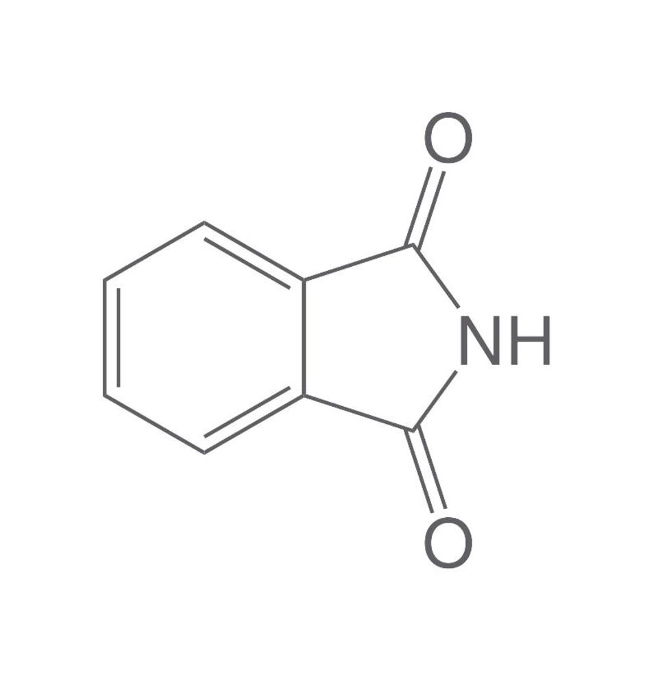 Phthalimide, min. 98 %, for synthesis, 1 kg, plastic