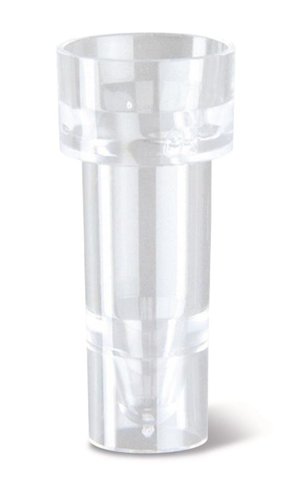 Sample containers for Hitachi H1, PS, 3.0 ml, 1000 unit(s) — Carl Roth, cod 1E95.1
