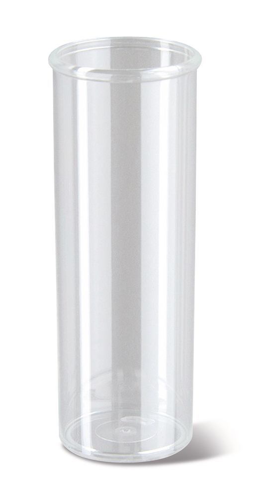 Sample vessels for cell counters, 20 ml, 1000 unit(s)