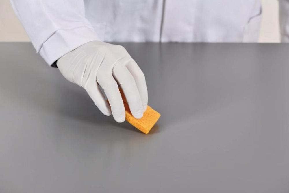 Sponge SurfACE BPW, pre-moistened with buffered peptone, 200 unit(s), bag