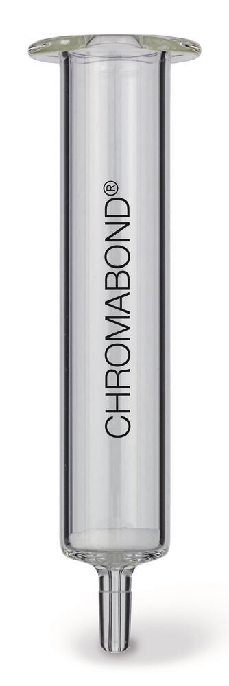 Empty SPE columns CHROMABOND®, 3 mL, glass, 50 unit(s)