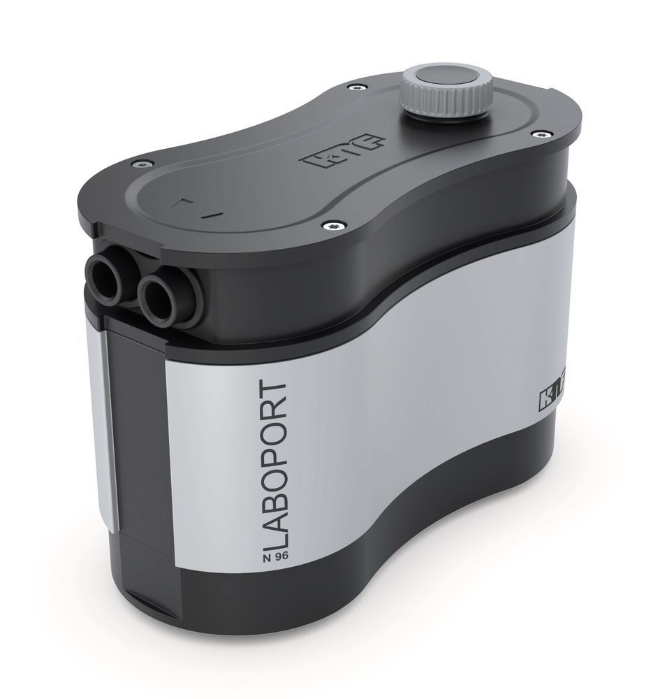 LABOPORT® diaphragm vacuum pump, speed-controlled, N 96, 1 unit(s)