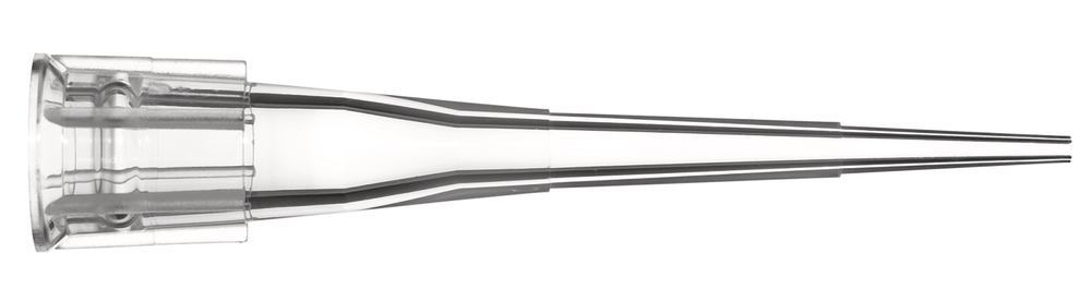 ROTILABO® pipette tips, 10 µl box, 10 x 96, 960 unit(s)