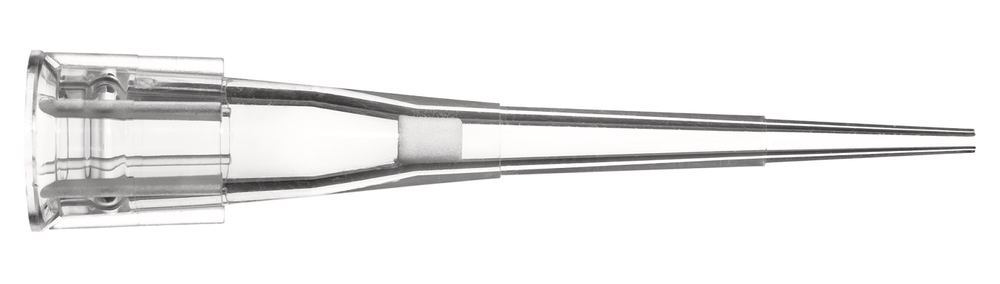 ROTILABO® filter tips, 10 µl box, sterile, 960 unit(s)