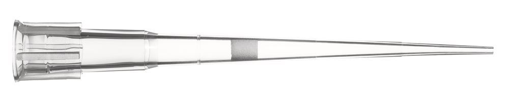 ROTILABO® filter tips, 10/20 µl XL bag, 1000 unit(s)