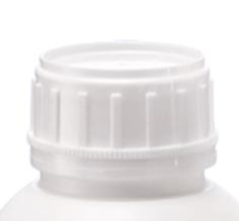 50 mm tamper-evident screw cap, 100 unit(s) — Carl Roth, cod 1ELY.1