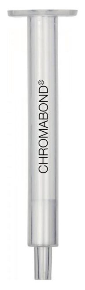 SPE-PP columns CHROMABOND® HLB 30µm, 1 ml vol., absorbent weight 30 mg