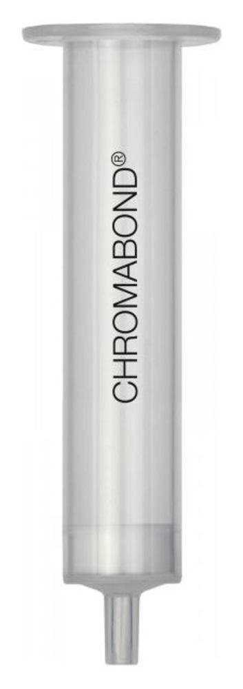SPE-PP columns CHROMABOND® HLB, 6 ml vol., absorbent weight 500 mg, 30 unit(s)