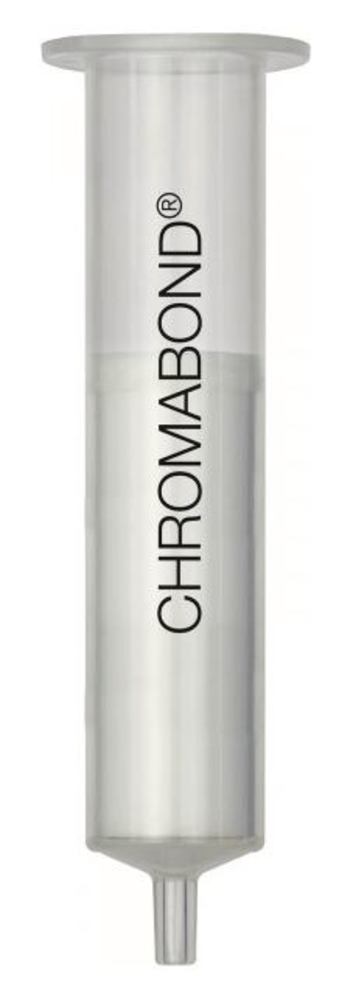 SPE-PP columns CHROMABOND® HLB, 15 ml vol., absorbent weight 500 mg, 20 unit(s)
