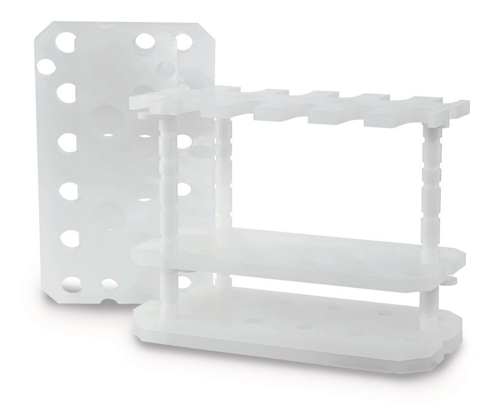 Collection Rack CHROMABOND® 12 Pos, 1 unit(s)