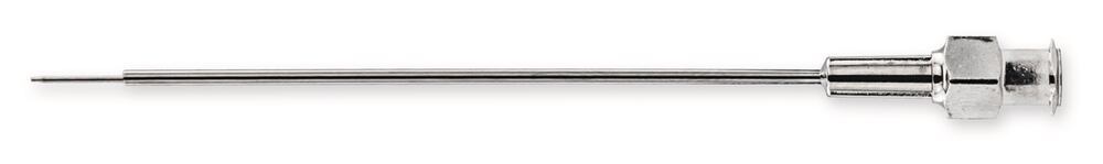 Stainless steel connectors (Luer), for SPE vacuum manifolds, 12 unit(s)