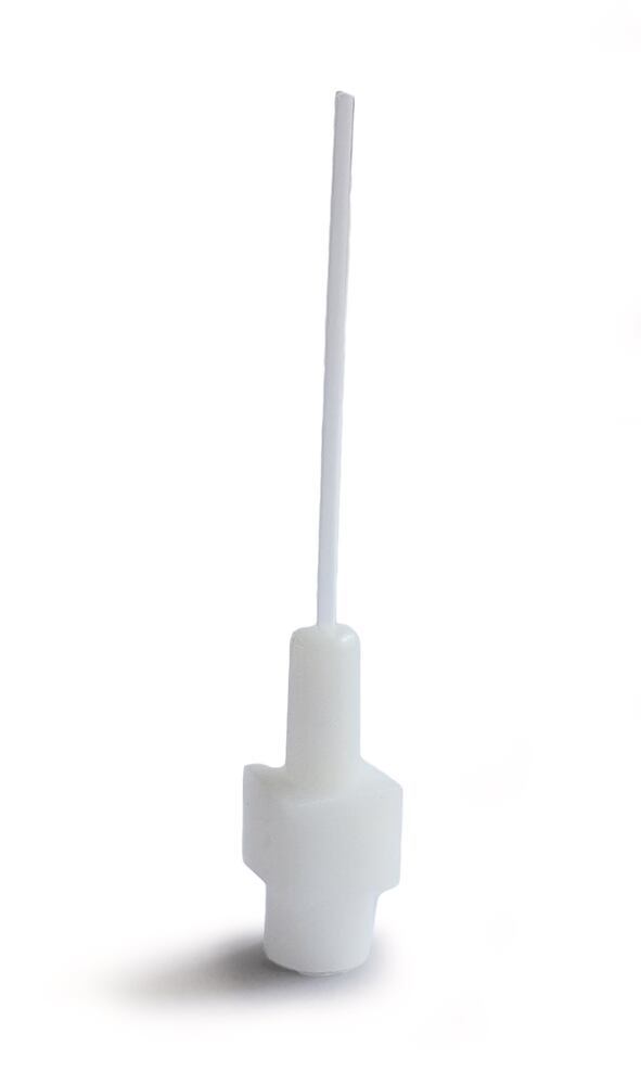 Polypropylene needles (cannulas), for SPE vacuum manifolds, 12 unit(s)