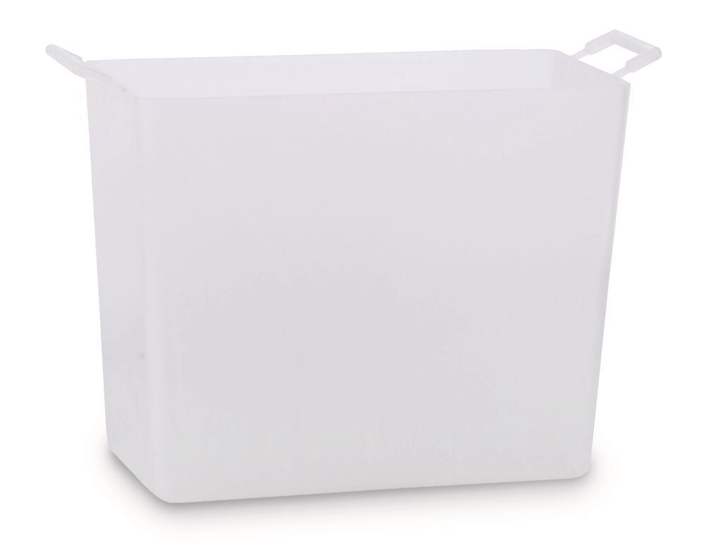 Polypropylene tank, for SPE vacuum manifolds (12 positions), 2 unit(s)