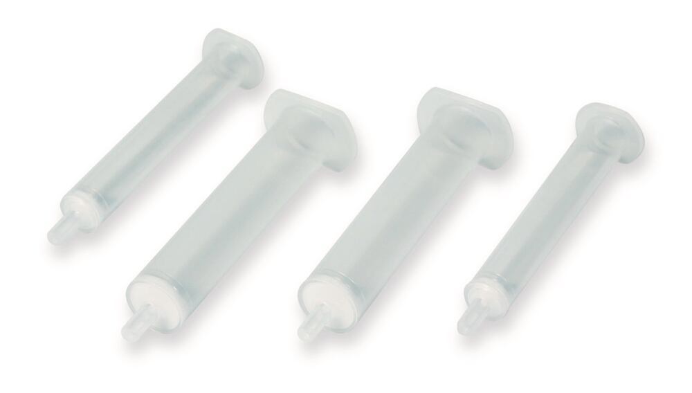 PP Columns CHROMABOND® PTL, 15 ml vol., 100 unit(s)