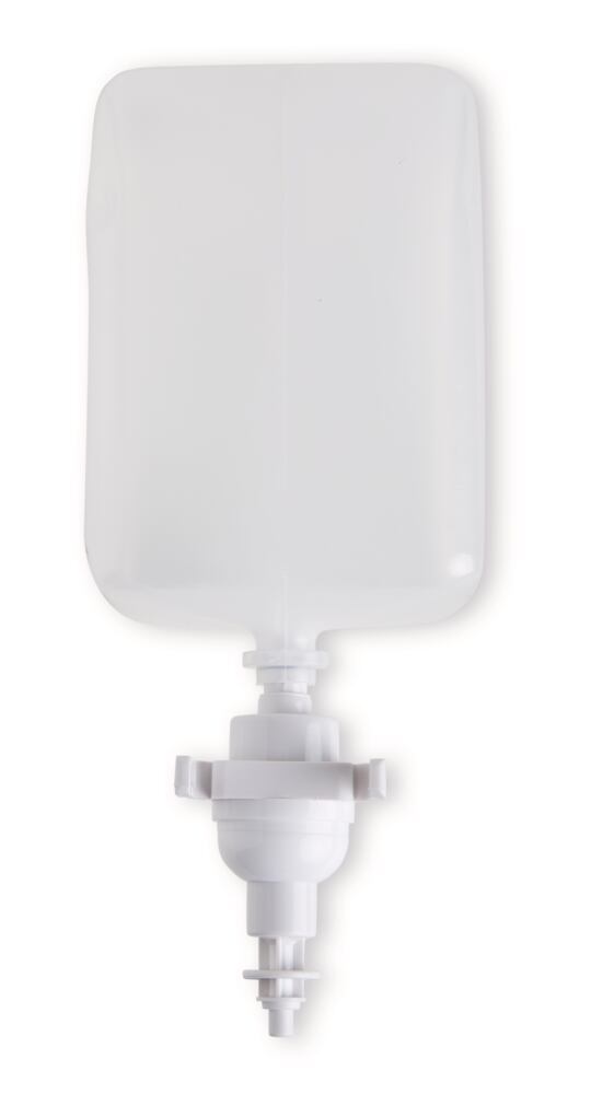 Foam soap cartridge for, COSMOS soap dispenser with sensor, 1 unit(s)
