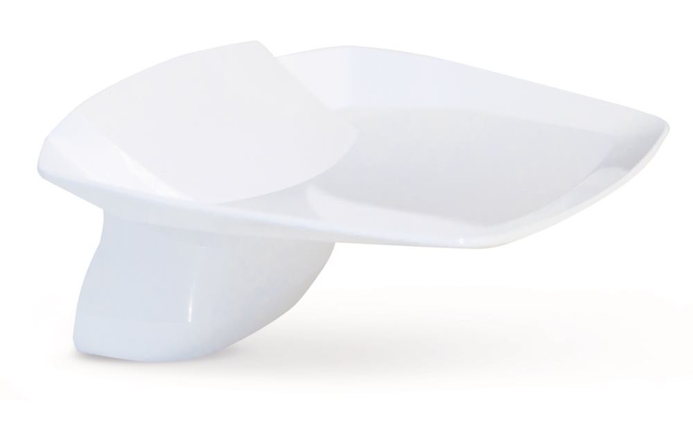Drip pan, for the RX5 touchless dispenser, 1 unit(s)
