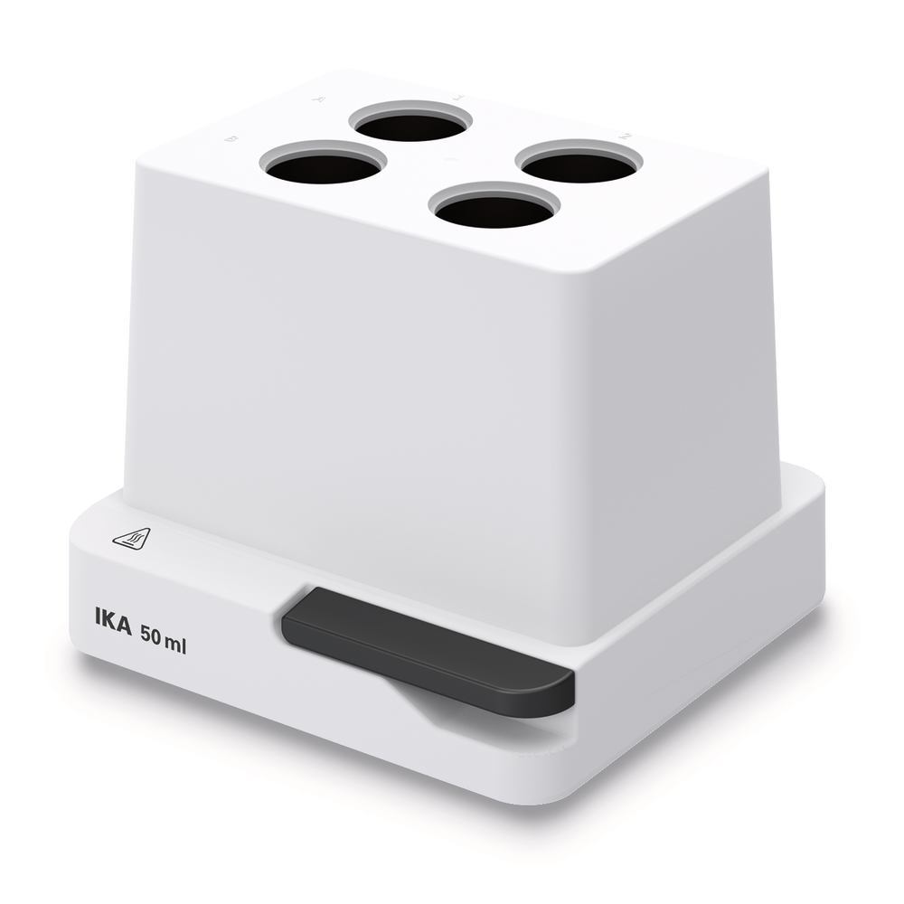 Accessories interchangeable block for centrifuge tubes
