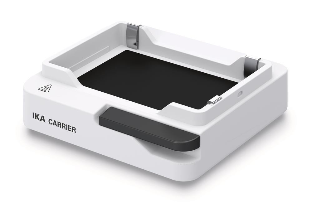 Interchangeable block, For microtit. plates and deep-well trays, 1 unit(s)