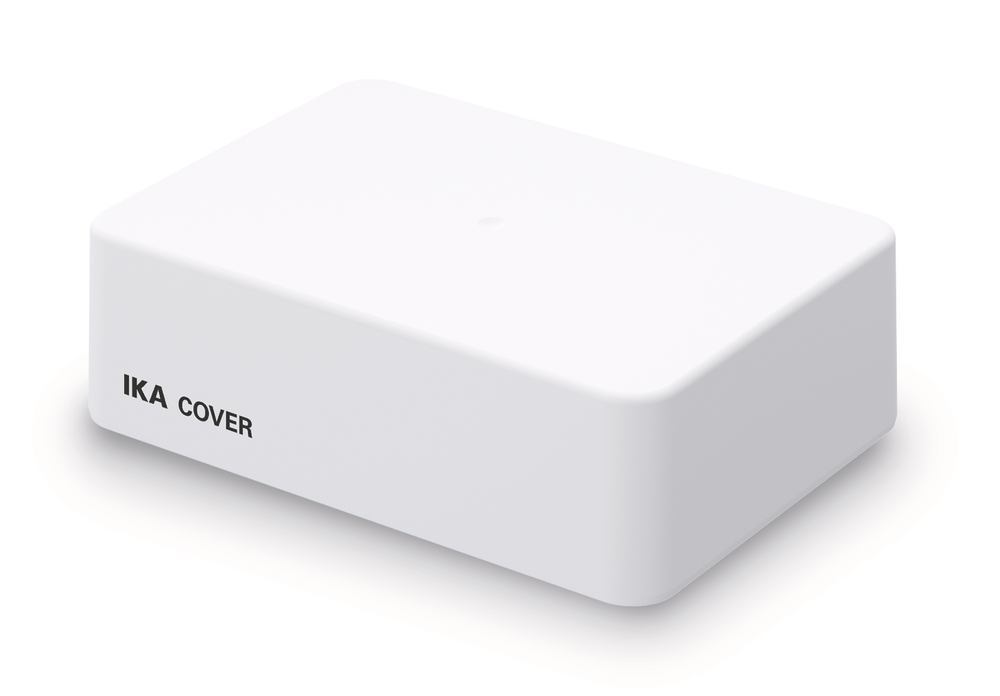 Cover, For Matrix Orbital Delta Plus thermosh., 1 unit(s)