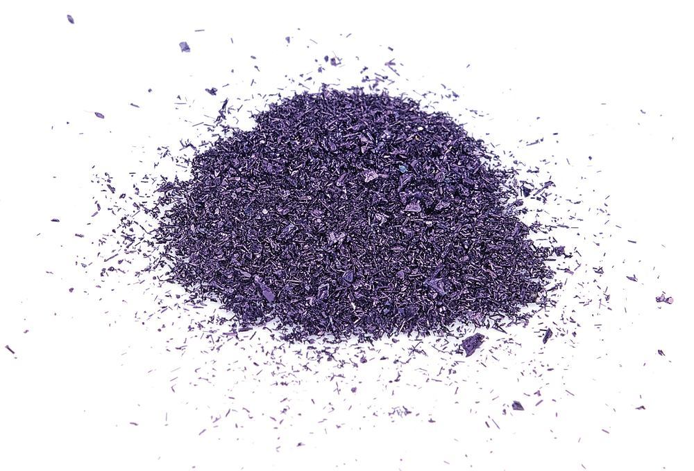 Potassium permanganate, min. 98 %, technical, 25 kg, plastic