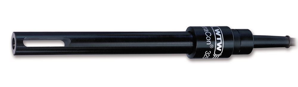 TetraCon® 325 conductivity sensor, With 1.5 m fixed cable (8-pin), 1 unit(s)