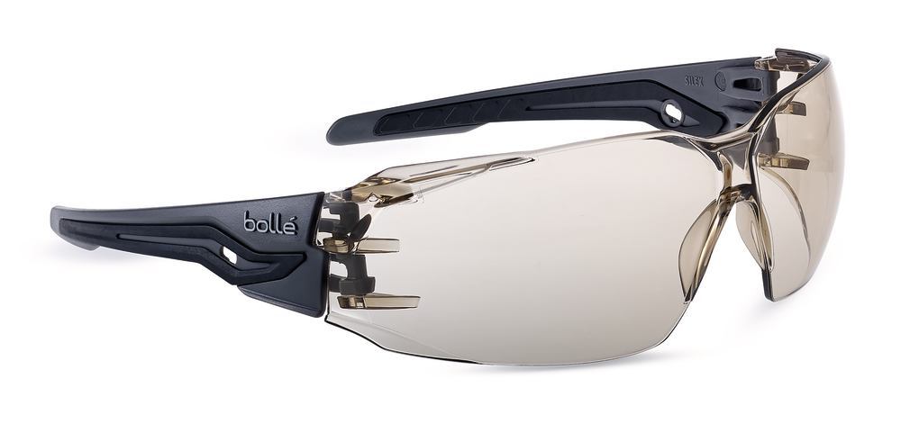 SILEX+ safety glasses, EN 166 EN 170, clear lens, CSP, UV prot., 1 unit(s)