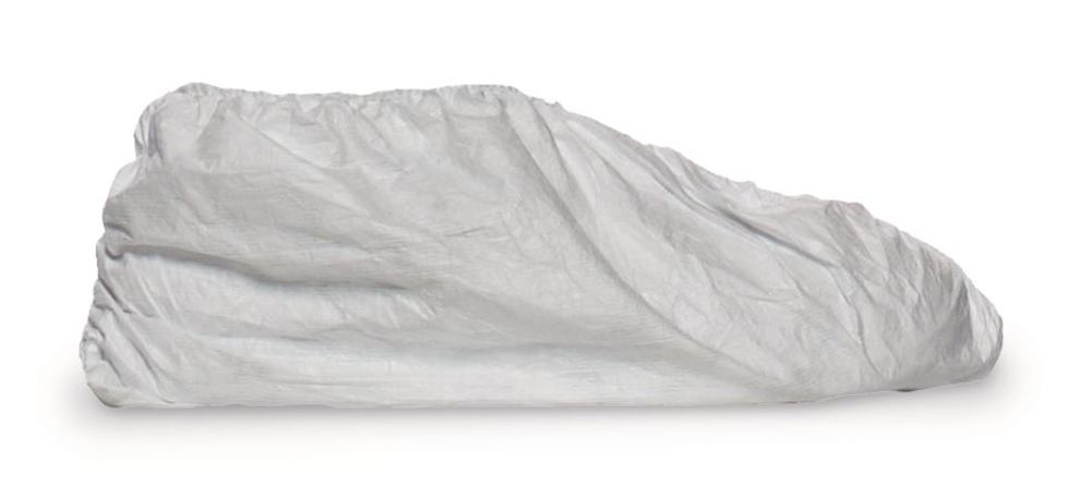 TYVEK® 500 overshoes, One size, 400 unit(s)